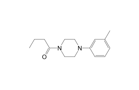 1-(3-Methylphenyl)piperazine but