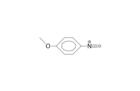 Benzene, 1-isocyano-4-methoxy-