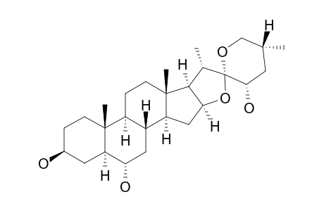 CHRYSOGENIN