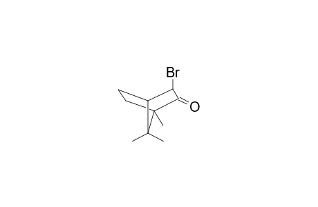 endo-3-BROMO-d-CAMPHOR