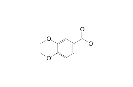 3,4-Dimethoxy-benzoic acid