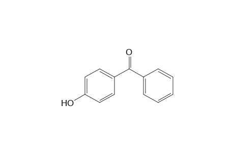 4-Hydroxybenzophenone