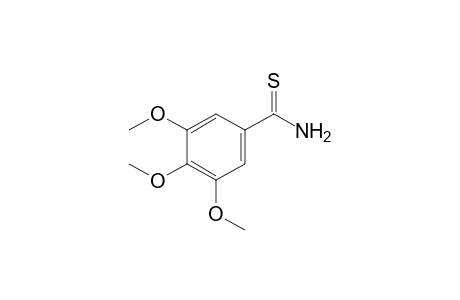 thio-3,4,5-trimethoxybenzamide