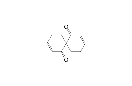 Spiro[5.5]undeca-2,8-diene-1,7-dione