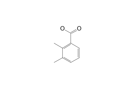 2,3-Dimethylbenzoic acid