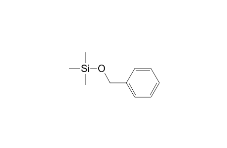 (CH3)3SI-O-CH2C6H5