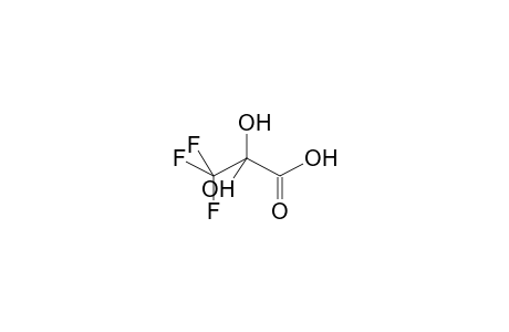 BETA,BETA,BETA-TRIFLUORO-ALPHA-KETOPROPANOIC ACID, HYDRATE