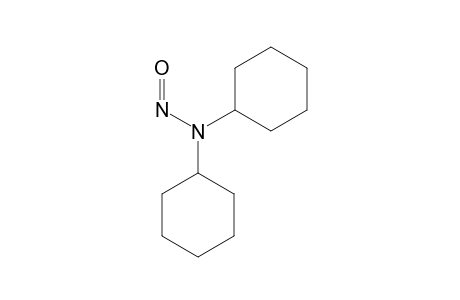 N-nitrosodicyclohexylamine