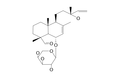 DITERPENE GS-II