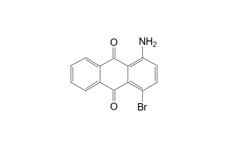 1-amino-4-bromo-9,10-anthraquinone