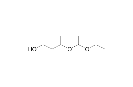 3-(1-Ethoxyethoxy)-1-butanol