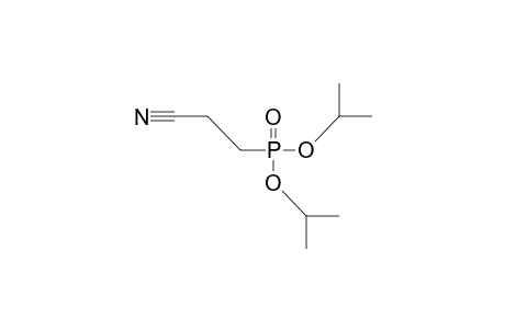 (2-Cyano-ethyl)-phosphonic acid, diisopropyl ester