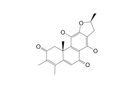 TEUVINCENONE-E