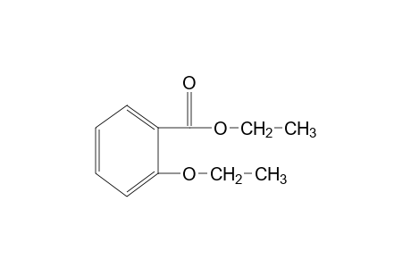 o-ethoxybenzoic acid, ethyl ester
