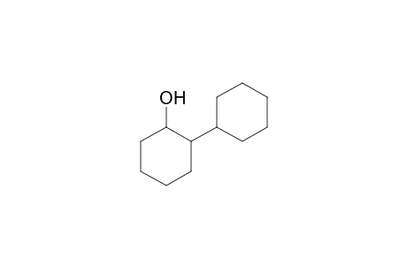 2-Cyclohexylcyclohexanol