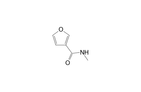 Furan-3-N-methylcarboxamide