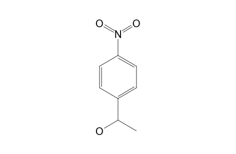 alpha-METHYL-p-NITROBENZYL ALCOHOL