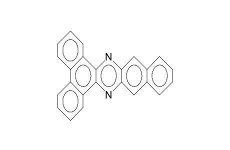 Tribenzo(A,C,I)phenazine