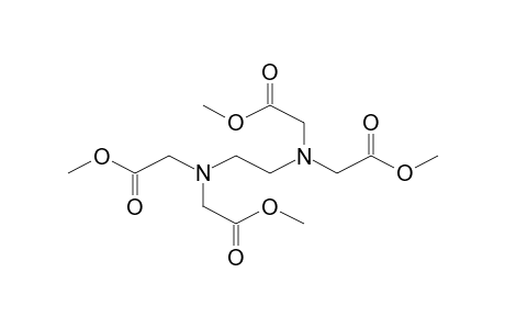 2-[2-[bis(2-keto-2-methoxy-ethyl)amino]ethyl-(2-keto-2-methoxy-ethyl)amino]acetic acid methyl ester