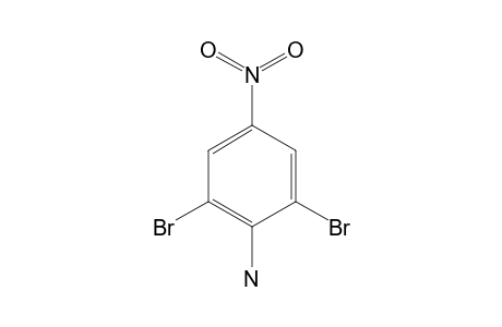 2,6-Dibromo-4-nitroaniline