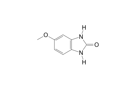 5-Methoxy-2-benzimidazolinone