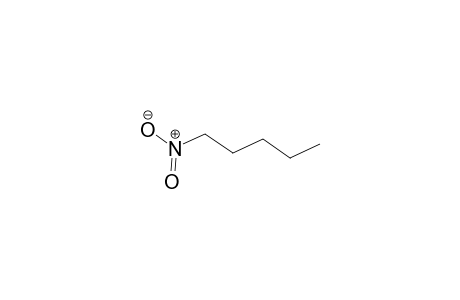 1-Nitropentane