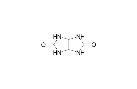 Glycoluril