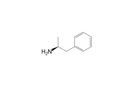 D-Amphetamine