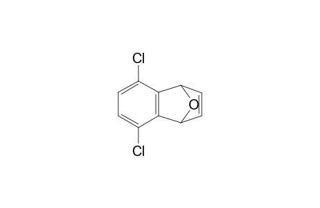 1,4-Epoxynaphthalene, 5,8-dichloro-1,4-dihydro-