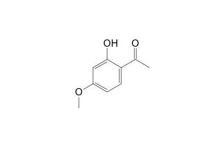 2'-Hydroxy-4'-methoxyacetophenone