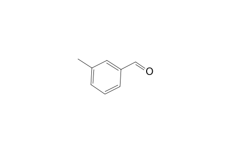 m-Tolualdehyde