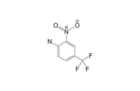 2-Nitro-alpha,alpha,alpha-trifluoro-p-toluidine