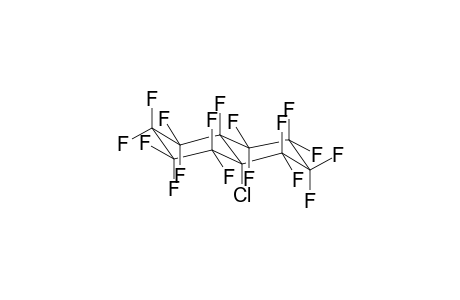 TRANS-1-CHLOROPERFLUOROBICYCLO[4.4.0]DECANE