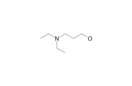 3-(Diethylamino)-1-propanol