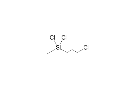 (3-chloropropyl)dichloromethylsilane