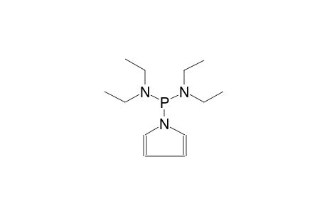 1-PYRROLYLPHOSPHONOUS ACID, BIS(DIETHYLAMIDE)