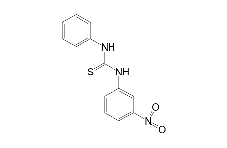 3-Nitrothiocarbanilide