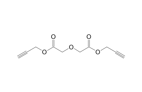 2-{[(Propynyl-2'-yl)oxycarbonyl]methoxy} acid