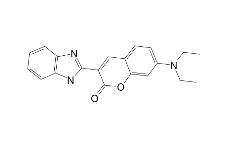 Coumarin 7