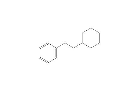 2-Cyclohexylethylbenzene