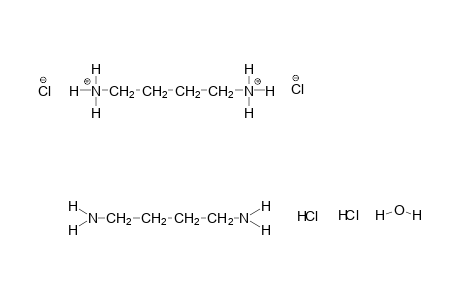 1,4-BUTANEDIAMINE, DIHYDROCHLORIDE