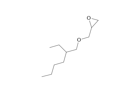 2-Ethylhexyl glycidyl ether