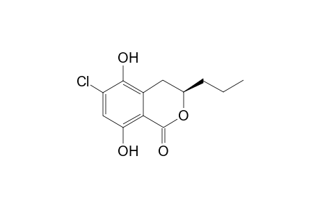 PHOMOLACTONE-A