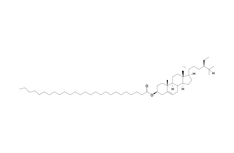 .beta.-Sitosterol cerotate