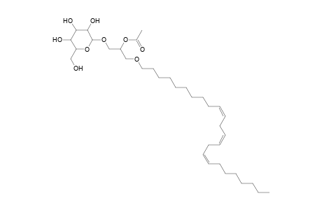 MGDG O-24:3_2:0