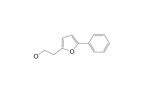 2-(5-Phenyl-2-furyl)ethanol