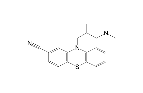 Cyamemazine