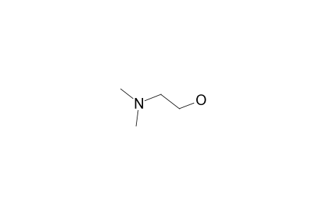 2-Dimethylaminoethanol