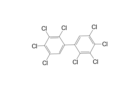 1,1'-Biphenyl, 2,2',3,3',4,4',5,5'-octachloro-