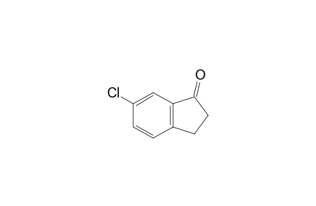 6-chloro-1-indanone